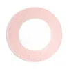 Bernardaud Ecume Rose Salad Plate