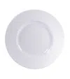 Bernardaud Ecume Service Plate In White