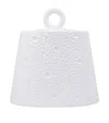 Bernardaud Ecume Sugar Bowl In White