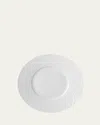 Bernardaud Ecume White Bread & Butter Plate