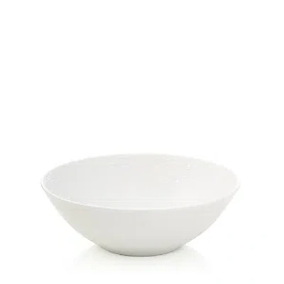 Bernardaud Ecume White Cereal Bowl