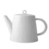 Bernardaud Ecume White Hot Beverage Server In White