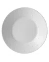 Bernardaud Ecume White Open Vegetable Dish In White