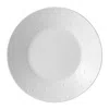Bernardaud Ecume White Open Vegetable Dish In White