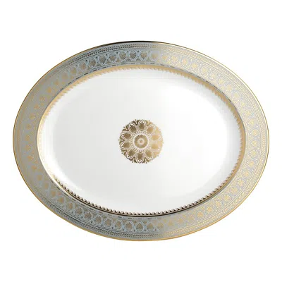 Bernardaud Elysee 15 1/2 Oval Platter