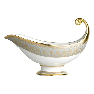 Bernardaud Elysee Gravy Boat In Multi