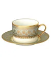 Bernardaud Elysee Saucer In Assorted