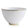 Bernardaud Gage Deep Salad Bowl