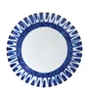 Bernardaud In Bloom Dinner Plate