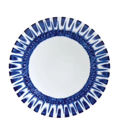 Bernardaud In Bloom Dinner Plate