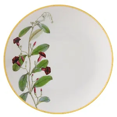 Bernardaud Jardin Indien Bread & Butter Plate In Assorted