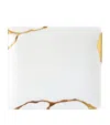 Bernardaud Kintsugi Rectangular Tray