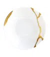 Bernardaud Kintsugi Small Plate In Gold