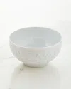 Bernardaud Louis V Rice Bowl In N/c