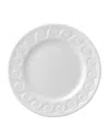 BERNARDAUD LOUVRE BREAD & BUTTER PLATE