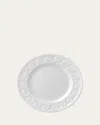 Bernardaud Louvre Bread & Butter Plate In White
