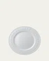 Bernardaud Louvre Dinner Plate In White