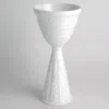 Bernardaud Louvre Judaica Kiddush Cup