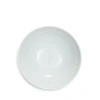 Bernardaud Louvre Marly Cereal Bowl In White