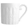 Bernardaud Louvre Mug