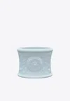 Bernardaud Louvre Napkin Ring In White