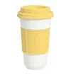 Bernardaud Louvre Nomad Travel Mug In Multi
