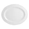 Bernardaud Louvre Oval Platter, 15