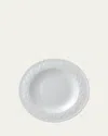 Bernardaud Louvre Rim Soup Bowl In White