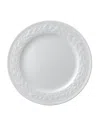 Bernardaud Louvre Salad Plate In White