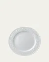 Bernardaud Louvre Salad Plate In White