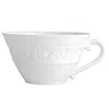Bernardaud Louvre Tea Cup