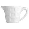 BERNARDAUD NAXOS CREAMER