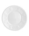 Bernardaud Naxos Bread And Butter Plate In White