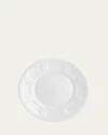 Bernardaud Naxos Bread And Butter Plate In White