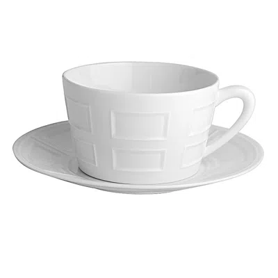 Bernardaud Naxos Teacup