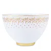 Bernardaud Noel Salad Bowl