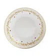 Bernardaud Noël Coupe Soup Plate