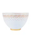 Bernardaud Noël Deep Salad Bowl
