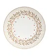Bernardaud Noël Dinner Plate