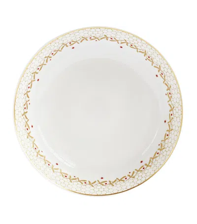 Bernardaud Noël Open Vegetable Bowl
