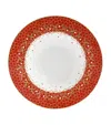Bernardaud Noël Soup Plate
