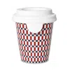 Bernardaud Nomad Cup In Multi