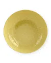 Bernardaud Organza Yellow Coup Soup Bowl, 7.5"