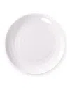 Bernardaud Origine Bread And Butter Plate In White