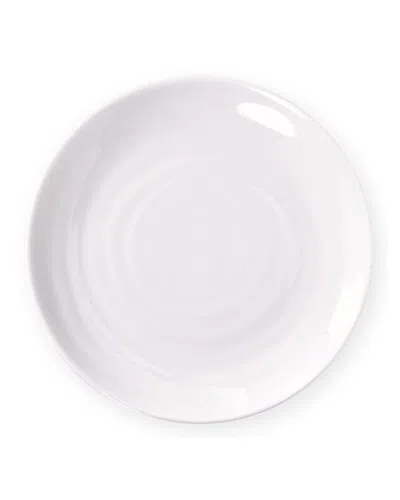 Bernardaud Origine Bread And Butter Plate In White