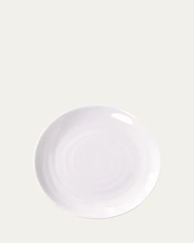Bernardaud Origine Bread And Butter Plate In White