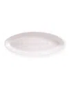 Bernardaud Origine Coupe Plate, 11" In White
