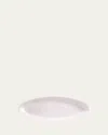 Bernardaud Origine Coupe Plate, 11" In White