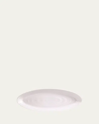 Bernardaud Origine Coupe Plate, 11" In White
