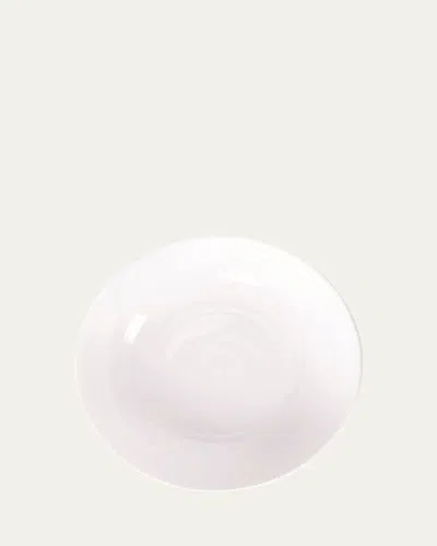 Bernardaud Origine Coupe Soup Plate In White